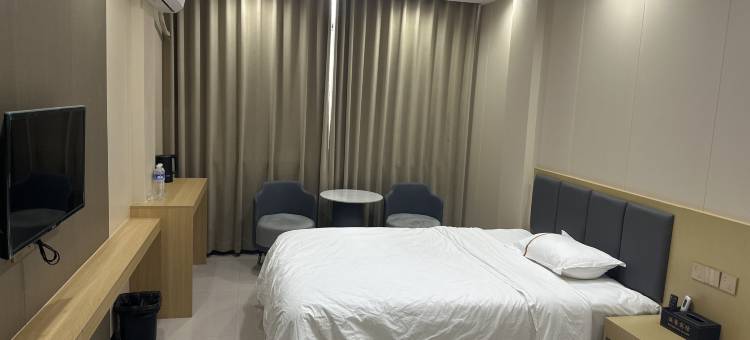 上蔡温馨宾馆图片