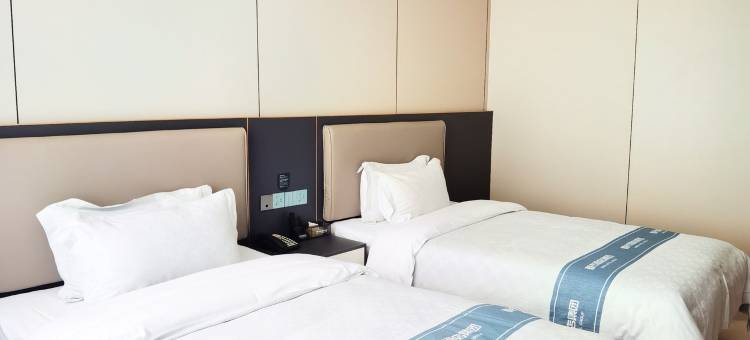 都市花园酒店(长治襄垣长兴路店)图片