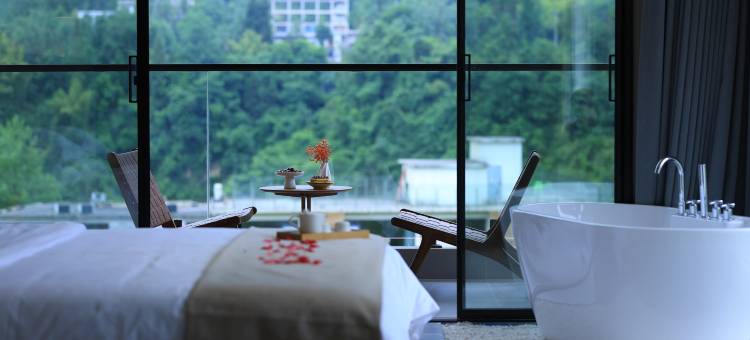 璞舍·亲子度假休闲民宿(恩施大峡谷店)图片