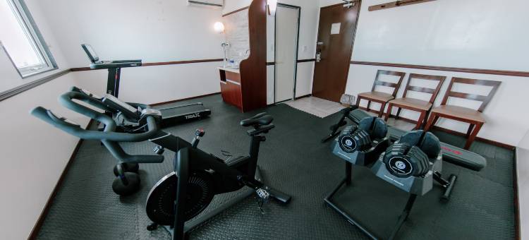 东横INN宿雾(Toyoko Inn Cebu)图片