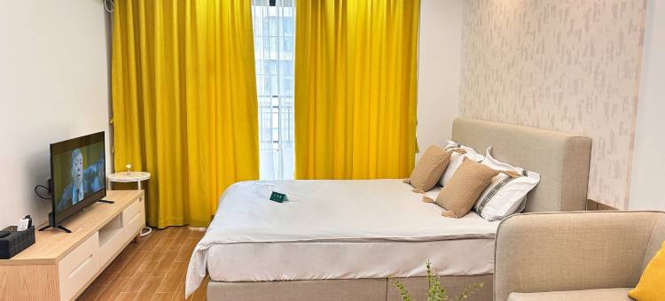 高梵现代轻奢公馆图片