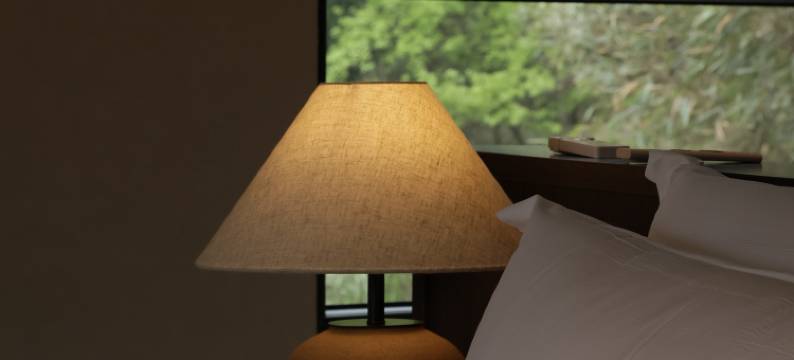 山居乐·秘境云宿(南岳衡山半山亭店)图片