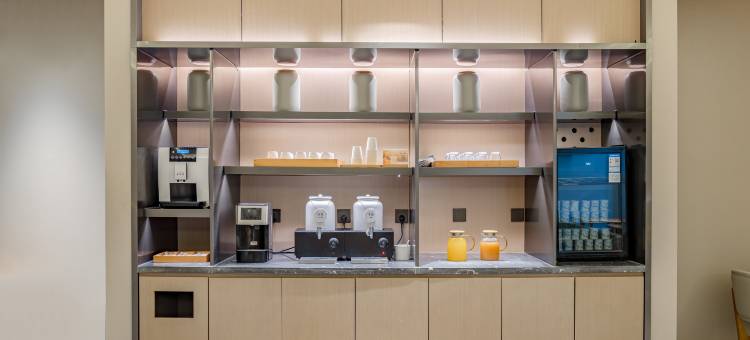 全季酒店(库尔勒人民广场店)图片