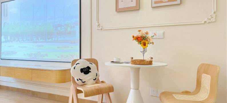 岱居民宿(长沙黄土岭地铁站店)图片