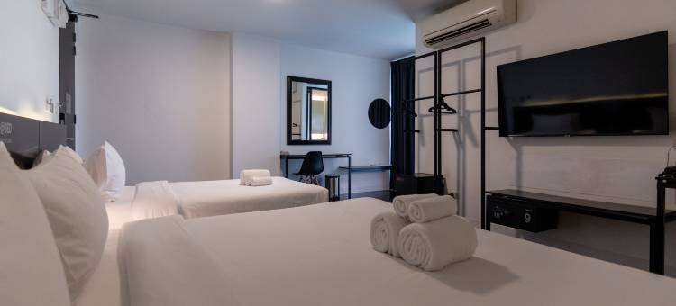 BED Nimman-仅限大人(Bed Nimman - Adults Only)图片