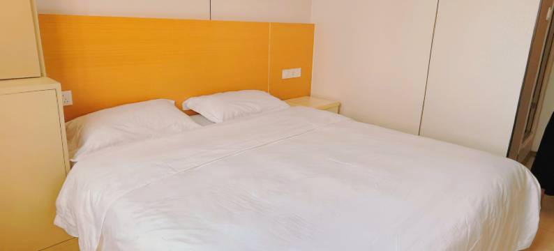 尚品缘酒店图片