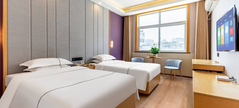 徐州国源宾馆图片