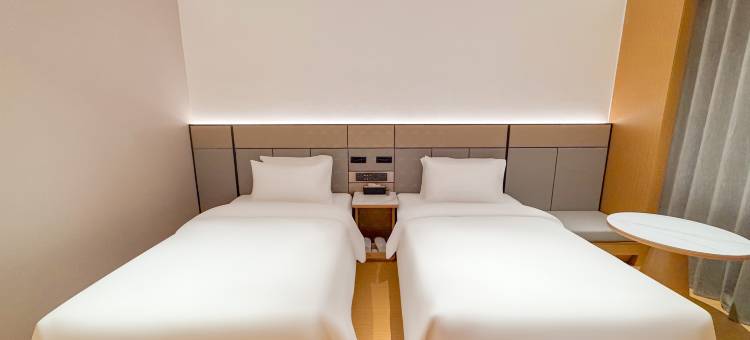 互助睿臻酒店图片