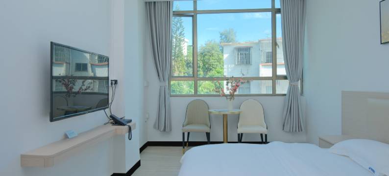 洲景公寓(广州长洲岛黄埔军校旧址纪念馆店)图片