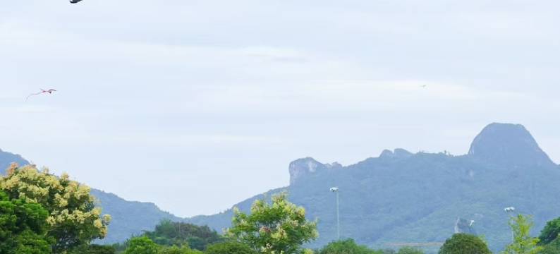 水岸帝景民宿(晴岚景区店)图片