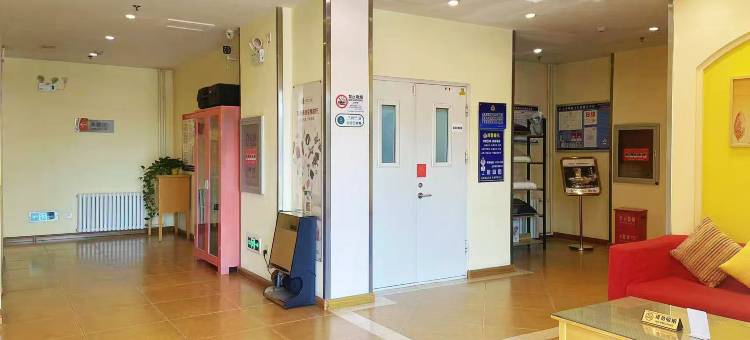 如家酒店(三河富达购物中心店)图片