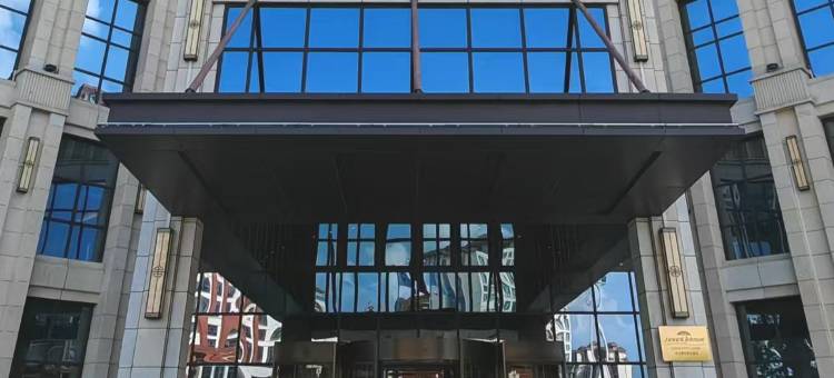 贵安置悦豪生酒店图片