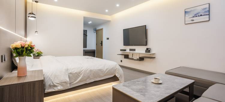 阿鹏金花客栈(大理古城人民路店)图片