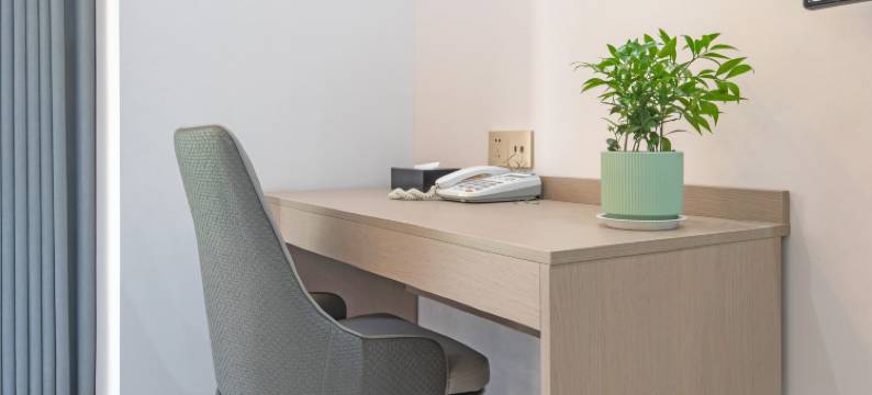 沐悦酒店(西安大兴医院Gpark老城根店)图片