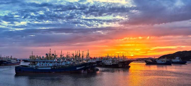 遇山见海Villa遇见山海民宿图片