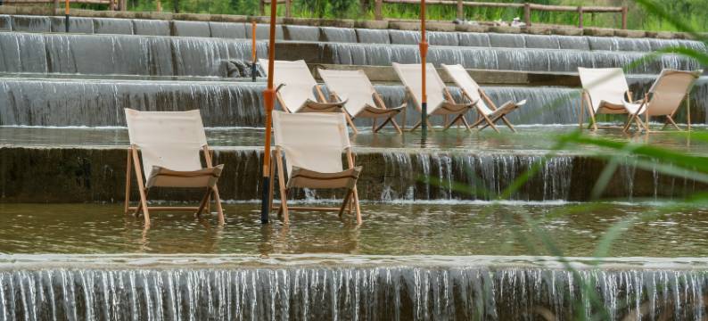 安吉富家园临溪美宿(浙北大峡谷店)图片