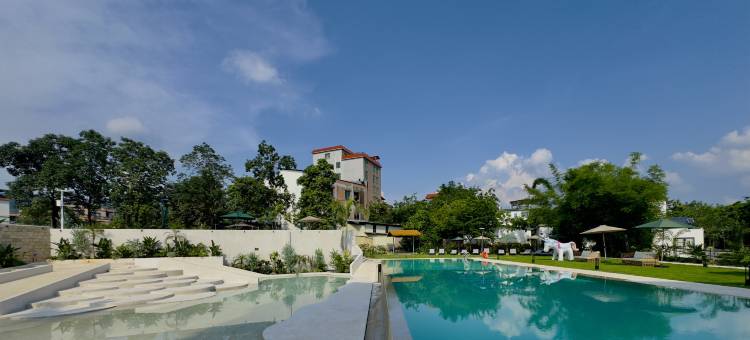 龙门象你下山寮民宿(南昆山店)图片