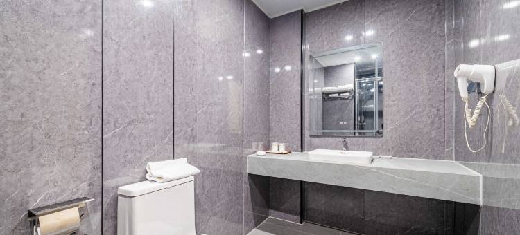 锦江之星(唐山人民医院小山店)图片