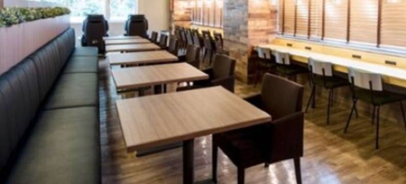 安心小宿 Tokyo Woman 新宿荻窪店(女性专用胶囊酒店)(Anshin Oyado Tokyo Woman Shinjuku Ogikubo)图片