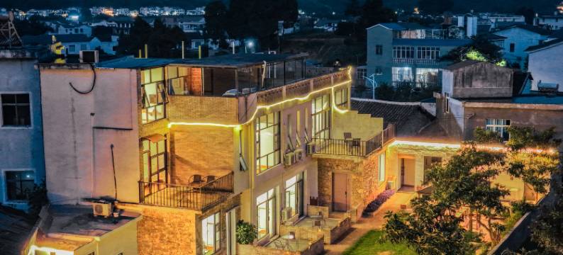 兴义万峰林·云筑观景民宿(下纳灰店)图片