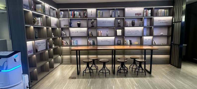 莫泰酒店(青岛城阳万达广场店)图片