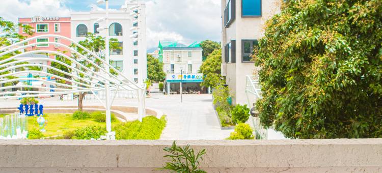 海之星度假民宿(深圳较场尾海滩店)图片