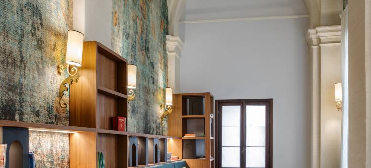 VOI萨维利酒店(Donna Camilla Savelli - VRetreats)图片