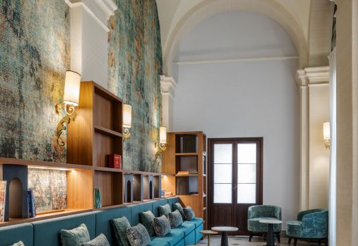 Donna Camilla Savelli - VRetreats Hotel Overview