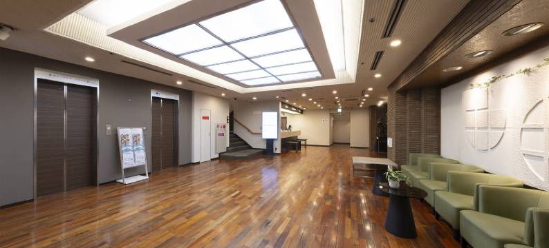 大阪北心斋桥城市道酒店(Cityroute Hotel)图片