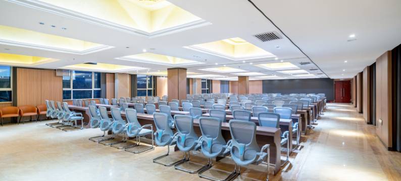 伊宁海棠国际酒店图片