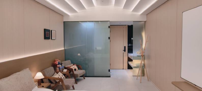 旅途民宿(雅安万达广场店)图片