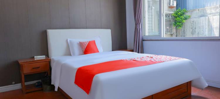 崇州永森酒店图片