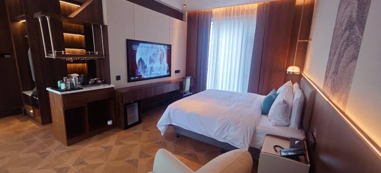 庭院香舍(河下古镇店)图片