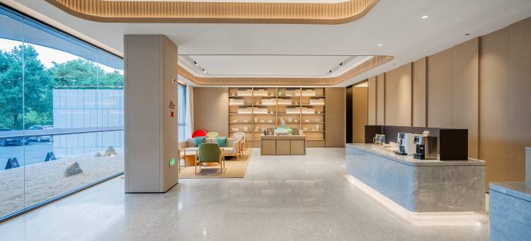 全季酒店(西安长安西北大学店)图片
