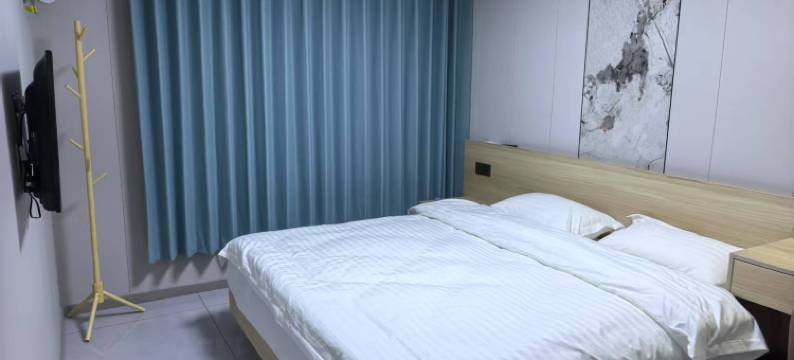 葫芦岛海悦民宿图片