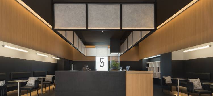 SFEEL设计师酒店(都江堰景区南桥店)图片