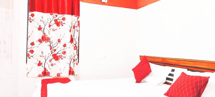 Hotel Jyothi Kumar Royal图片