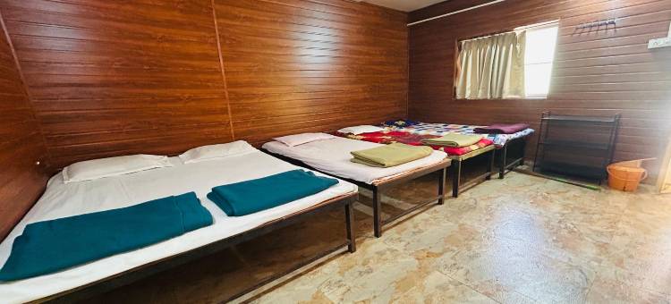 拉杰加德农场及农业旅游(Rajgad Farms & Agritourism)图片