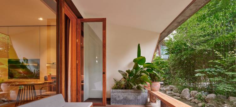 绵阳湖畔别院酒店图片