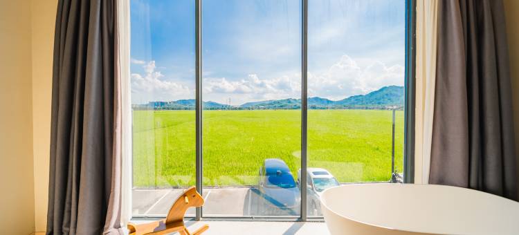 禾舍书屋民宿图片