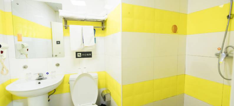 米朵便捷酒店(沈阳南塔鞋城店)图片