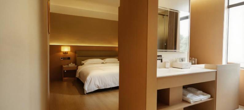 玲珑屿酒店(牡丹湖湿地公园店)图片