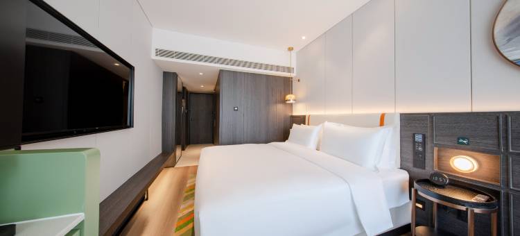 富丽华大酒店(自治区中医院和田二街店)图片