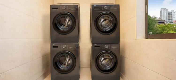 艺选酒店(张掖钟鼓楼西站店)图片