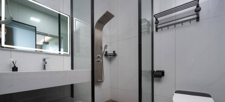 百幸精品公寓(萍乡北站店)图片