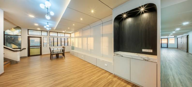 Thap Kaeo Poshtel City Center Korat图片