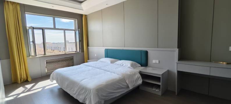 巴林右旗龙田大酒店图片