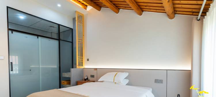 湄洲岛清风念屿民宿(妈祖庙店)图片