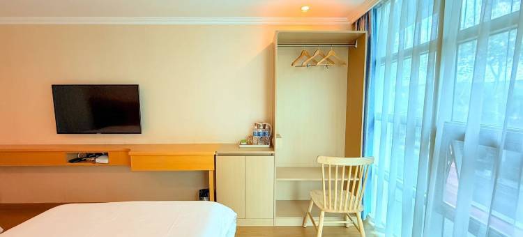 如家派柏·云酒店(承德避暑山庄店)图片