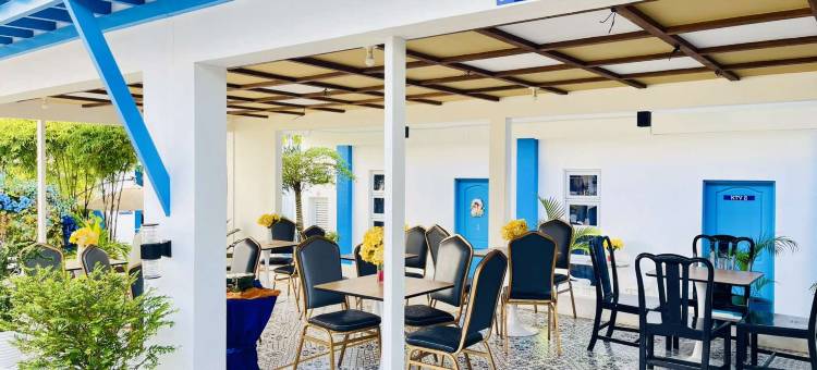 伯尔尼度假酒店-Cocotel旗下(Bernese Resort Hotel powered by Cocotel)图片